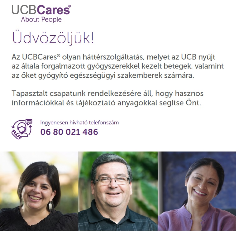 UCBCares